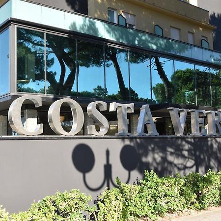 Hotel Costa Verde Μιλάνο Μαριτίμα Εξωτερικό φωτογραφία