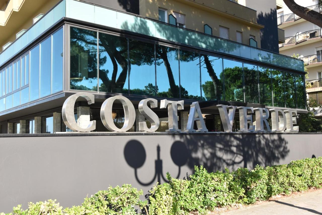 Hotel Costa Verde Μιλάνο Μαριτίμα Εξωτερικό φωτογραφία